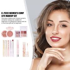 makeup kit for women full kit eyeshadow