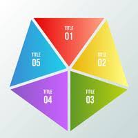 Triangle Infographic Free Vector Art 320 Free Downloads