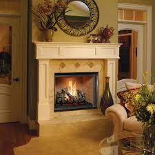 Fireplace Xtrordinair 864 Tv 40k