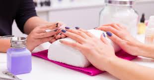 the best nail salon in penticton as