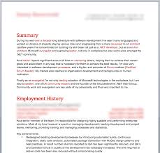 Resume CV Cover Letter  good birth plan template apigramcom     A resume written from the perspective of a student who has little or no  work experience    