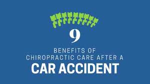 If you decide to go to a chiropractor to treat those injuries, you may ask yourself, how long your best bet is to see a doctor immediately after a car accident, even if you feel your injuries are minor. 9 Benefits Of Chiropractic Care After A Car Accident Chambers Medical