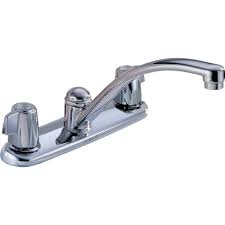 kitchen faucet in chrome 2100lf