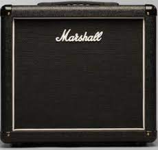marshall mx112r guitar speaker cabinet