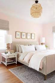 25 Girly Pink Bedrooms That Ll Even