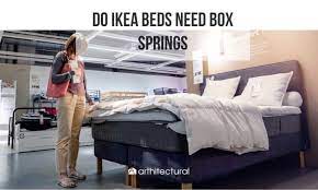 Do Ikea Beds Need Box Springs