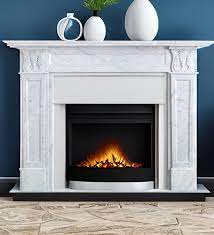Stone For A Fireplace Surround