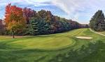 Country Club in Ligonier, PA | Private Country Club Near Ligonier ...