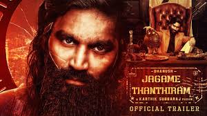 Jagame thandhiram tamil full movie online hd, when a clever, carefree gangster is recruited to help an overseas crime lord take down a rival, he is caught off guard by the moral dilemmas that follow. Dhanush Wants Jagame Thandhiram To Release In Theatres Here Are The Details Thenewscrunch