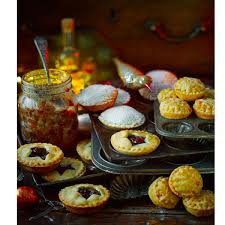 sweet mince pies mince pie recipes