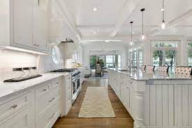 galley kitchen remodel cost