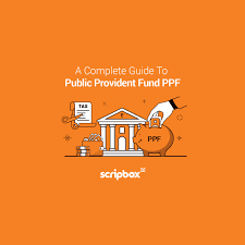 public provident fund all about ppf 2023