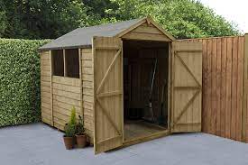 Top 5 Best 8x6 Sheds Buy Sheds Direct