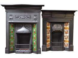 The Antique Fireplace Co Antique
