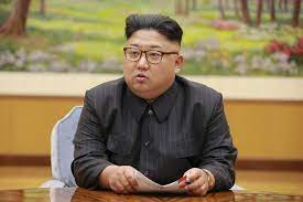 North korean leader kim jong un has ordered at least two people executed, banned fishing at sea and locked down the capital, pyongyang, as part of frantic efforts to guard against the coronavirus and its economic damage, south korea's spy agency told lawmakers friday. How Old Is Kim Jong Un Trump Is More Than Twice The Age Of His North Korean Nemesis