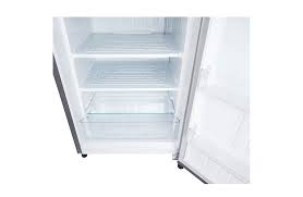 Lg 6 0 Cu Ft Single Door Freezer