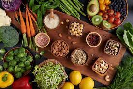 courses in holistic nutrition vedic