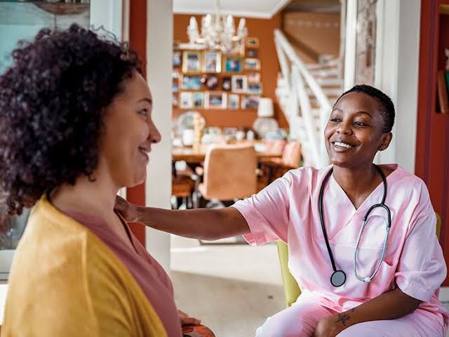 Health Screenings Image Regular health checkup for preventive care