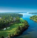 10 Golf Courses in Georgia