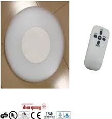 Led Ceiling Light Remote Control