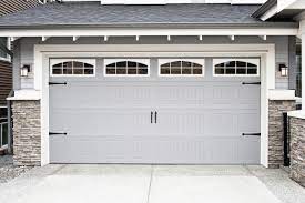 2024 garage door installation