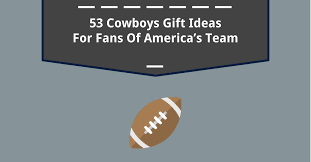 Dallas cowboys night light vinyl wall clock, dallas cowboys gift for. 57 Dallas Cowboys Gift Ideas For Fans Of America S Team In 2020 Gifttable