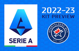 2022 23 european football kit preview