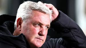 Andrews as a player and he kept the blues in the premier league for. Steve Bruce I Need Time To Change Newcastle United Football News Sky Sports