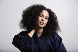Alicia out now✨ creator @keyssoulcare 💜 linktr.ee/aliciakeys. For New Book Alicia Keys Looks To The Past To Find Herself