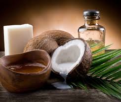 coconut oil a natural effective