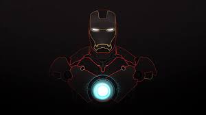 iron man wallpapers for