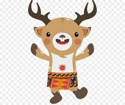 Size of this png preview of this svg file: Reindeer Cartoon Png Download 610 752 Free Transparent Gelora Bung Karno Stadium Png Download Cleanpng Kisspng