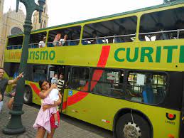 Check spelling or type a new query. Linha Turismo De Curitiba Quanto Custa E Como Funciona