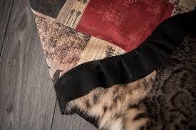 bobcat skin rugs furcanada
