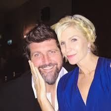I wish the weather would get better. Yvonne Connolly Shares Gorgeous Snaps With Handsome Boyfriend John Conroy To Mark Special Lockdown Birthday Rsvp Live