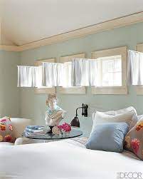 Small Window Curtains