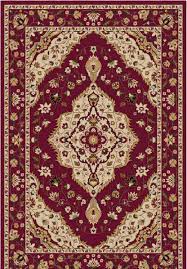 ethnic collection e7162 rug by istikbal