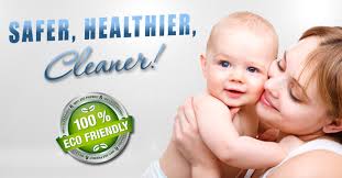 soap and detergent free carpet cleaning
