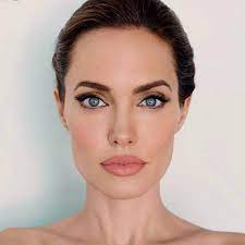 how to get angelina jolie inspired