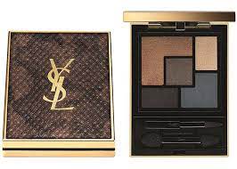 ysl dangerous seduction couture palette