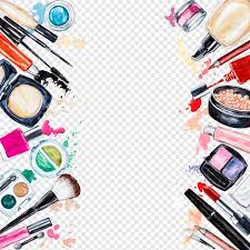 cosmetics beauty eye shadow lipstick