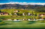 The Powder Horn Golf Club - Eagle Nine in Sheridan, Wyoming, USA ...