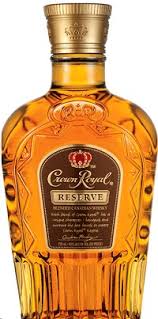 crown royal special reserve whisky 1