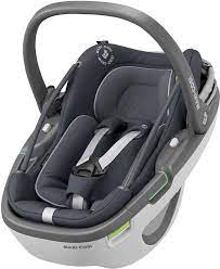 3in1 Travel System With Maxi Cosi C