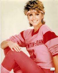Spandex came on with a vengeance in the '70s and '80s, grabbing attention as the colorful, stretchy fabric of superheroes, workout queens and rock stars. Happy Birthday Olivia Newton John Flashback To The 80 S Facebook