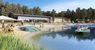 Sisk Gets Contracts For Center Parcs Longford
