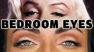bedroom eyes makeup tutorial