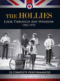 You get one and only one chance to live, and life is passing you by. The Hollies Look Through Any Window 1963 1975 2011 Rotten Tomatoes