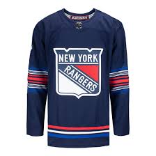 New York Rangers Jerseys & Starter Jerseys – Shop Madison Square Garden