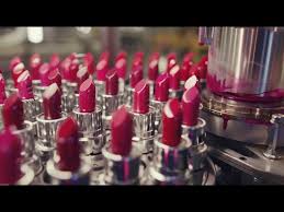 how lipstick is made you